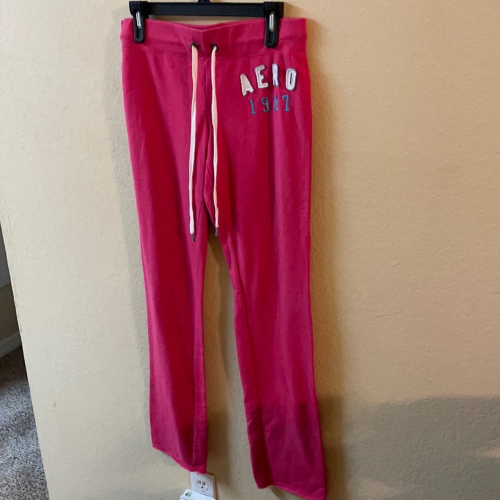 Sweat pants